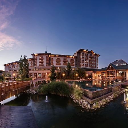 Michlifen Resort & Golf Ifrane  Esterno foto The Westin Nanjing